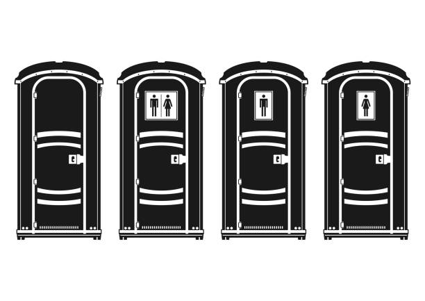 Best Portable Toilets with Baby Changing Stations  in Fair Grove, MO
