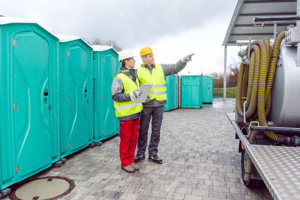 Best Deluxe Portable Toilet Rental  in Fair Grove, MO