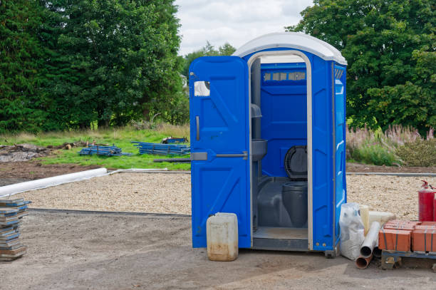 Best Portable Restroom Removal and Pickup  in Fair Grove, MO