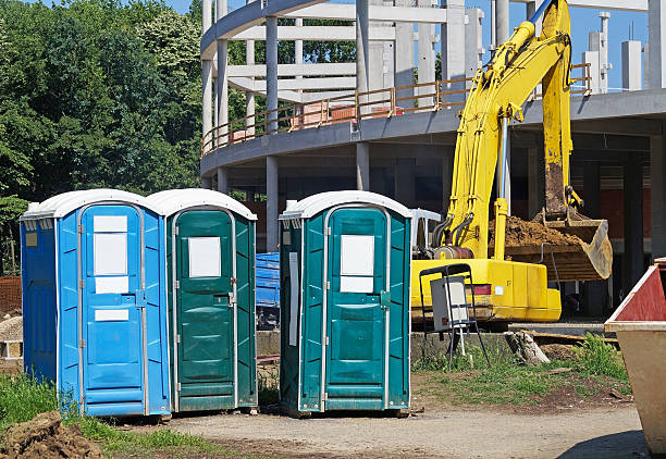 Professional Portable Potty Rental in Fair Grove, MO