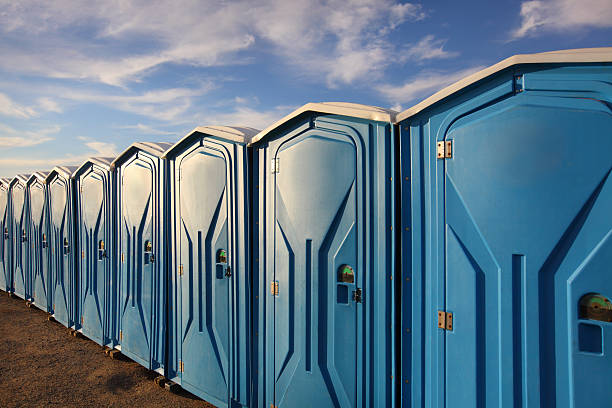 Best Portable Restroom Setup and Delivery  in Fair Grove, MO